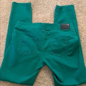 Maurices skinny pant